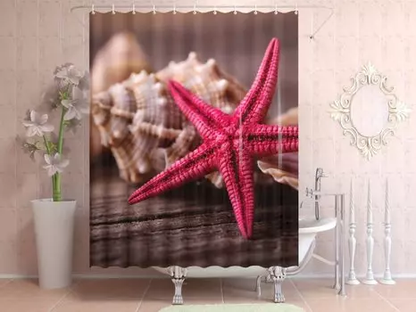 Шторы и карнизы Олимп Текстиль