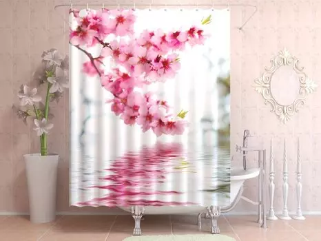 Шторы и карнизы Олимп Текстиль