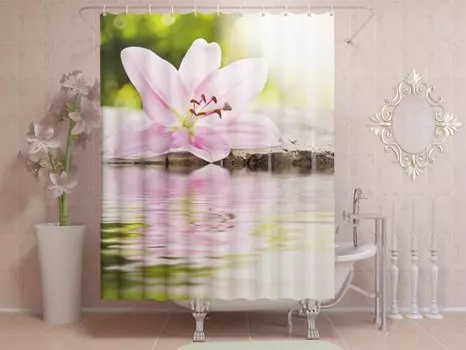 Шторы и карнизы Олимп Текстиль