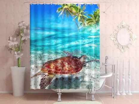 Шторы и карнизы Олимп Текстиль