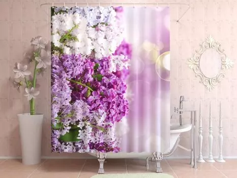 Шторы и карнизы Олимп Текстиль