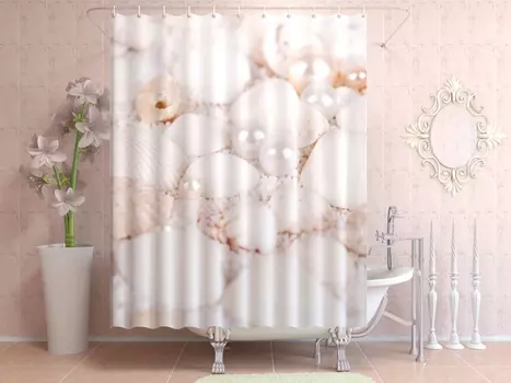 Шторы и карнизы Олимп Текстиль