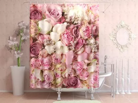 Шторы и карнизы Олимп Текстиль