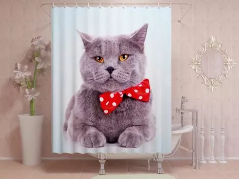 Шторы и карнизы Олимп Текстиль