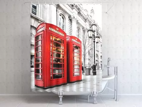 Шторы и карнизы Олимп Текстиль