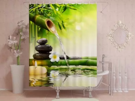 Шторы и карнизы Олимп Текстиль