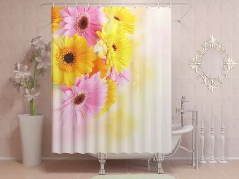 Шторы и карнизы Олимп Текстиль