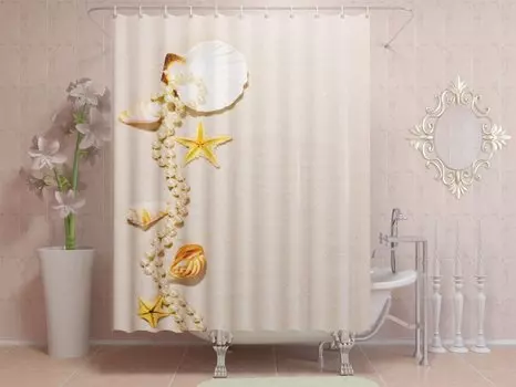 Шторы и карнизы Олимп Текстиль