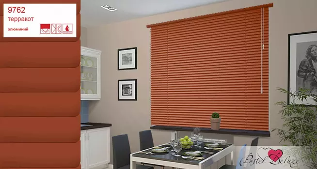 Шторы и жалюзи Уют