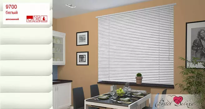 Шторы и жалюзи Уют