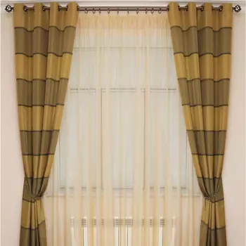 Шторы Interiotex