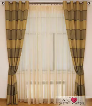 Шторы Interiotex