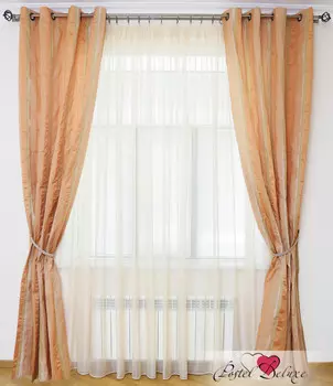 Шторы Interiotex