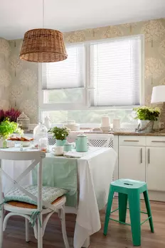 Шторы Эскар