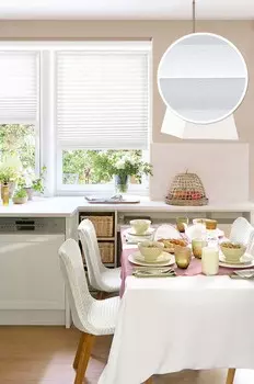 Шторы Эскар