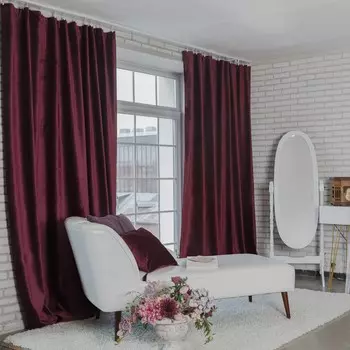 Шторы ЭТЕЛЬ