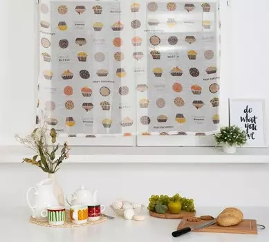 Шторы ЭТЕЛЬ