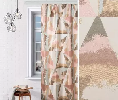 Шторы ЭТЕЛЬ