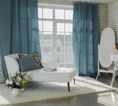 Шторы ЭТЕЛЬ