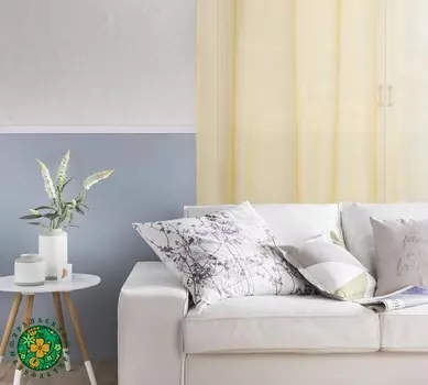 Шторы ЭТЕЛЬ