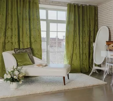 Шторы ЭТЕЛЬ