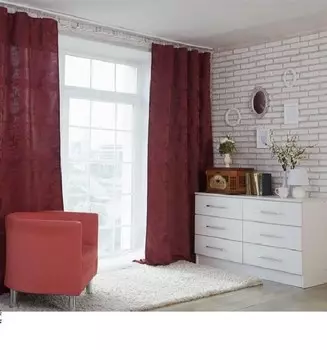 Шторы ЭТЕЛЬ