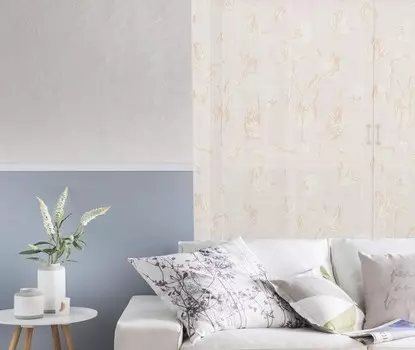 Шторы ЭТЕЛЬ