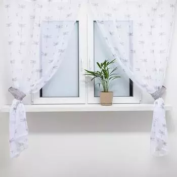 Шторы ЭТЕЛЬ