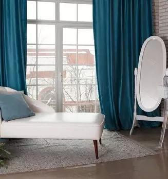 Шторы ЭТЕЛЬ