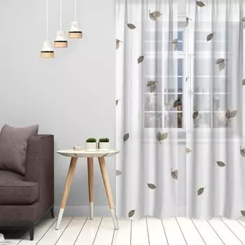 Шторы ЭТЕЛЬ