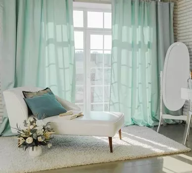 Шторы ЭТЕЛЬ