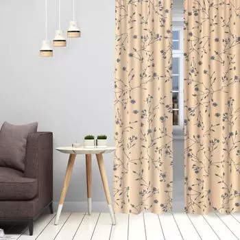 Шторы ЭТЕЛЬ