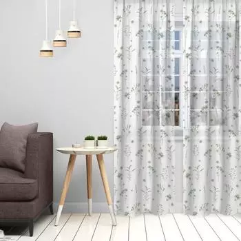 Шторы ЭТЕЛЬ