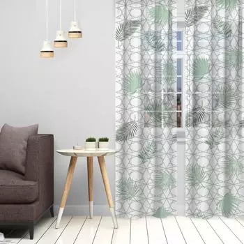 Шторы ЭТЕЛЬ