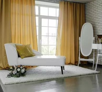 Шторы ЭТЕЛЬ