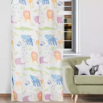 Шторы ЭТЕЛЬ