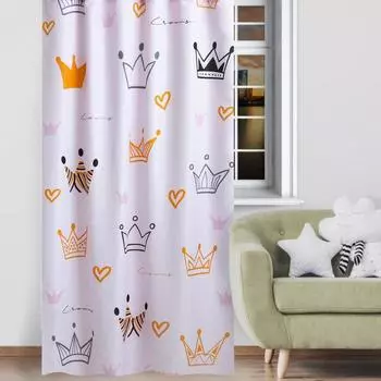 Шторы ЭТЕЛЬ