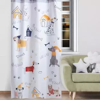 Шторы ЭТЕЛЬ