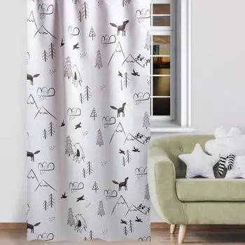 Шторы ЭТЕЛЬ