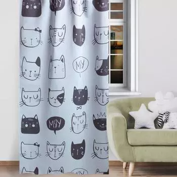 Шторы ЭТЕЛЬ