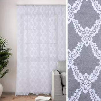 Шторы ЭТЕЛЬ