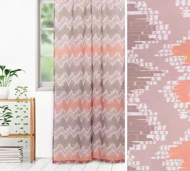 Шторы ЭТЕЛЬ