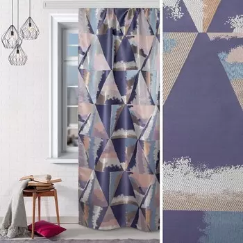 Шторы ЭТЕЛЬ