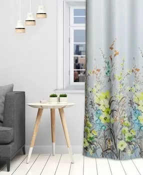 Шторы ЭТЕЛЬ