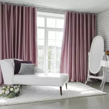 Шторы ЭТЕЛЬ