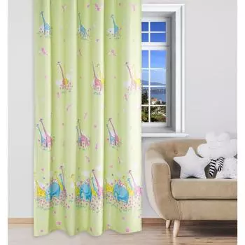 Шторы ЭТЕЛЬ