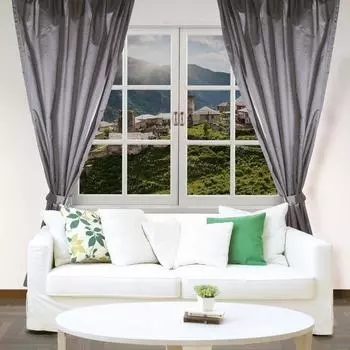 Шторы ЭТЕЛЬ