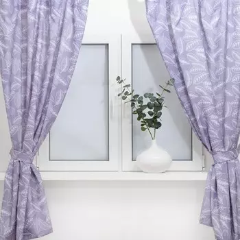 Шторы ЭТЕЛЬ