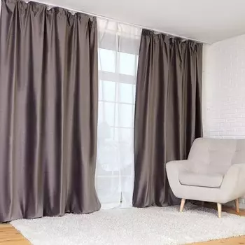 Шторы ЭТЕЛЬ