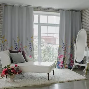 Шторы ЭТЕЛЬ